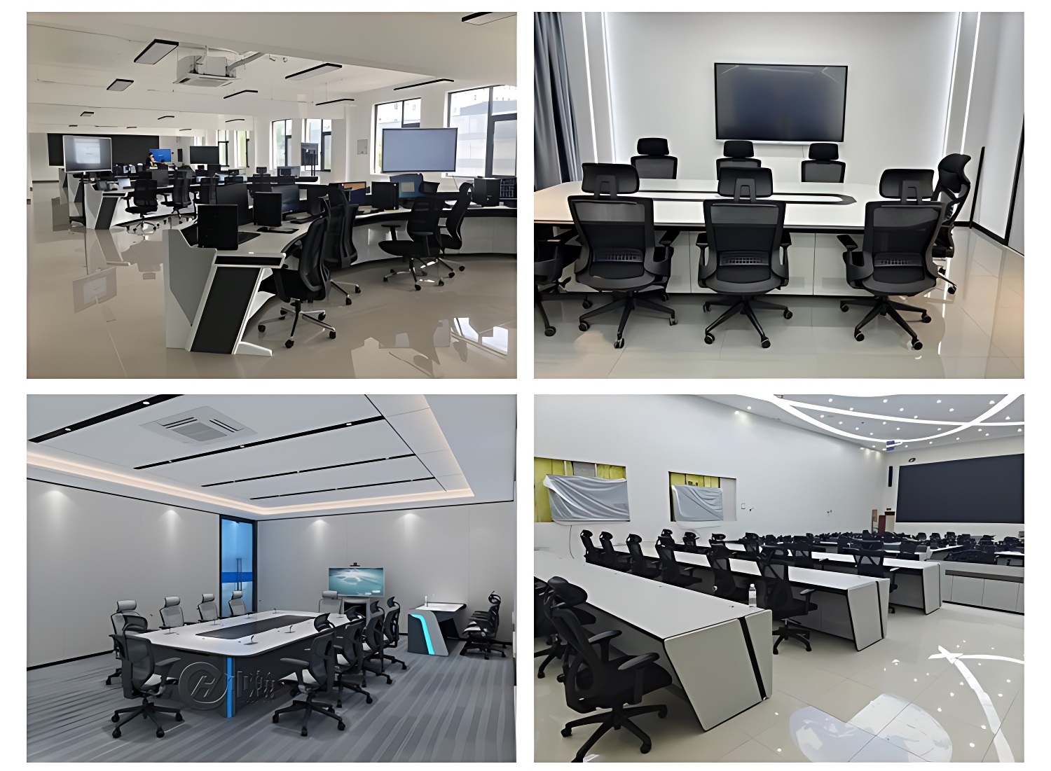 Консольное кресло