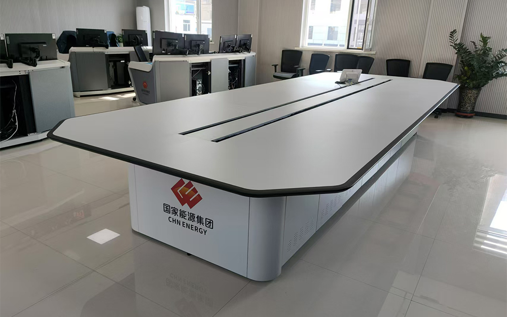 7.Проект National Energy Group