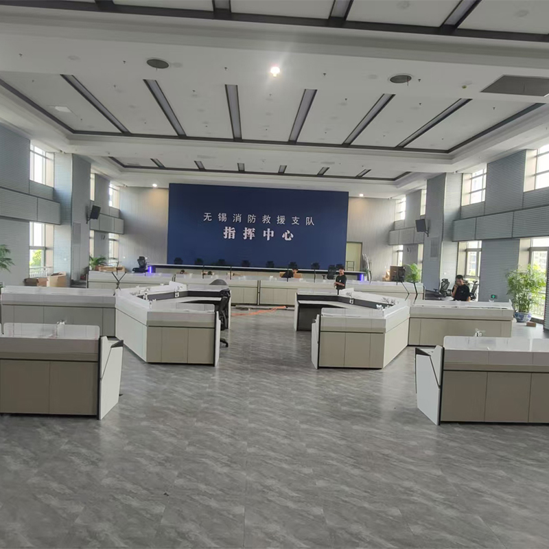 Консоль: основная конкурентоспособность Chonghan Technology Corporation