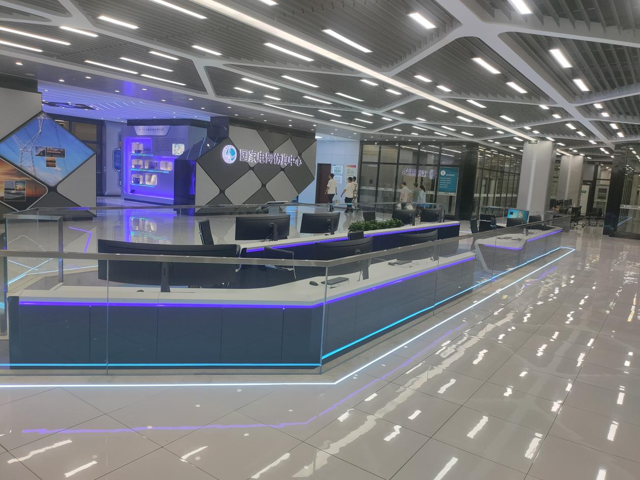 Chonghan Technology - Интеллектуальная метеорологическая гарантия качества - успешная посадка метеорологического проекта Yangquan