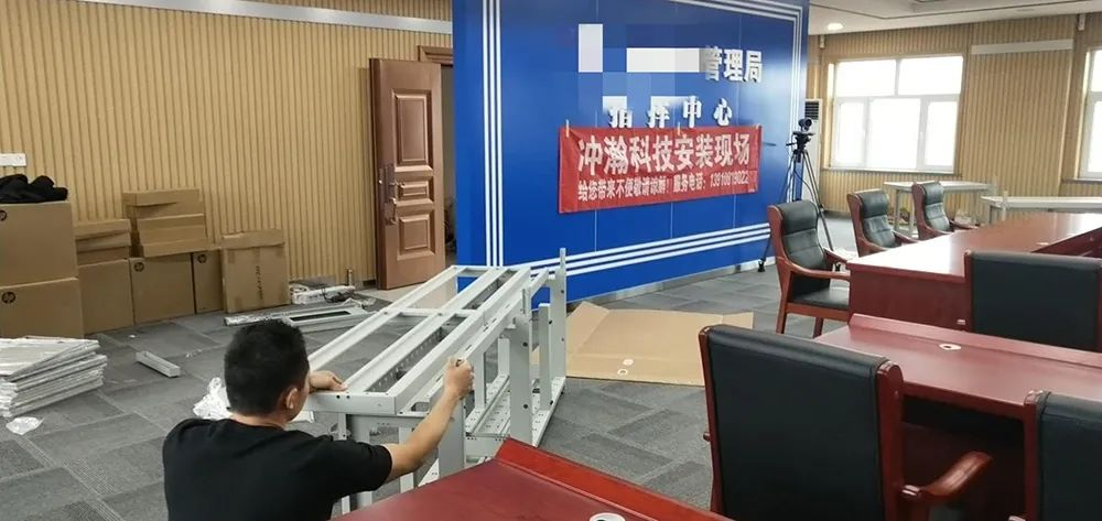 Один из моих "близких контактов" с "ним" - случай проекта Shanxi Shouzhou