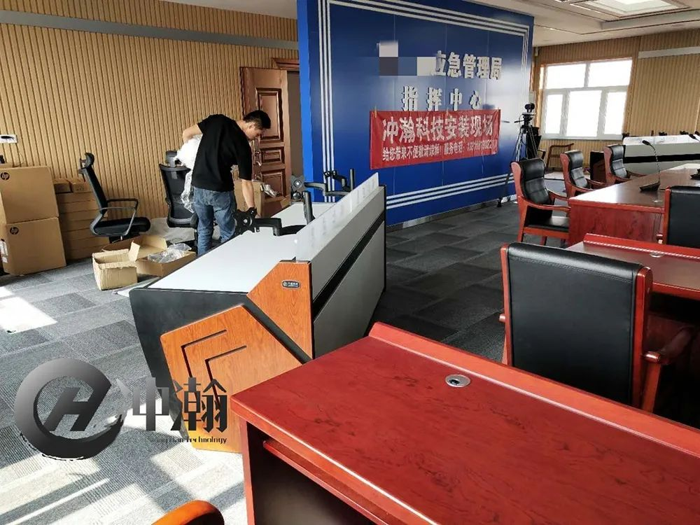 Один из моих "близких контактов" с "ним" - случай проекта Shanxi Shouzhou